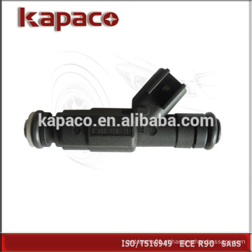 Injetor de combustível de alto desempenho para VOLVO / FORD / MAZDA 0280156154